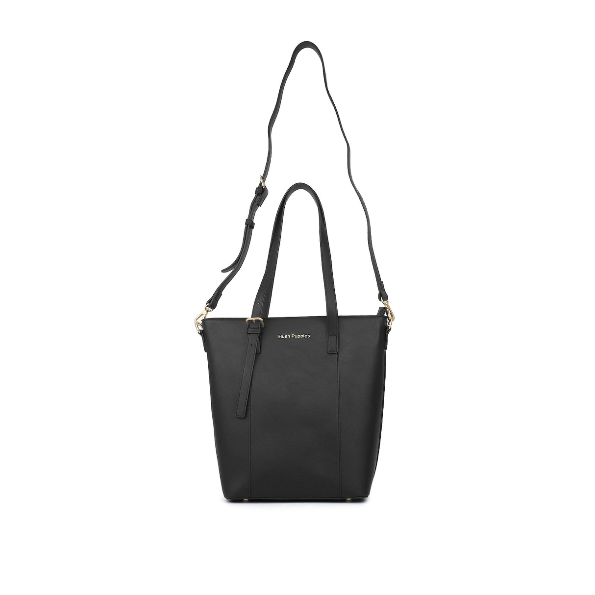 Briana Tote Women's Bag - Black
