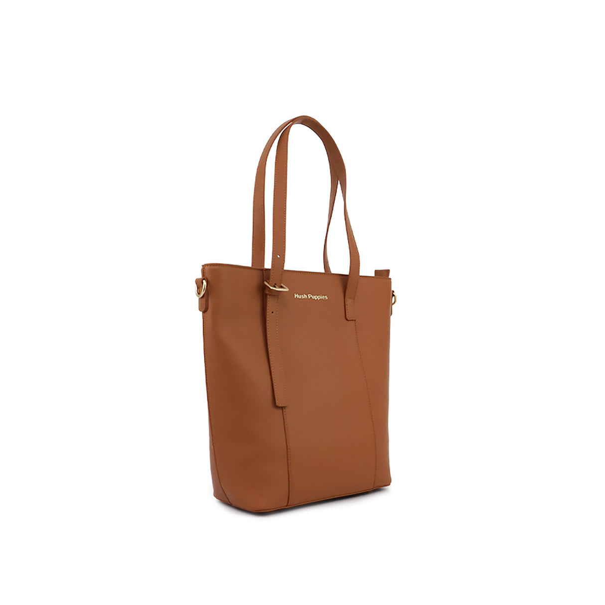 Briana Tote Women's Bag - Tan