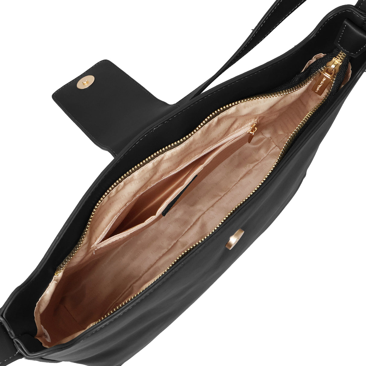 Bailey Sling Women's Bag - Black