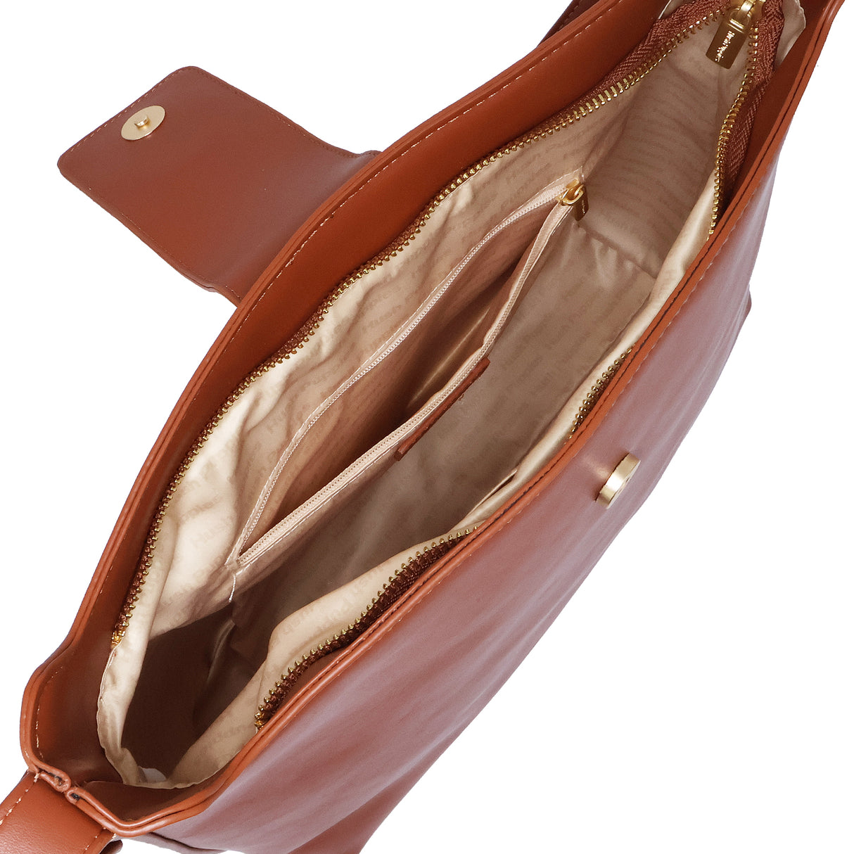 Bailey Sling Women's Bag - Tan