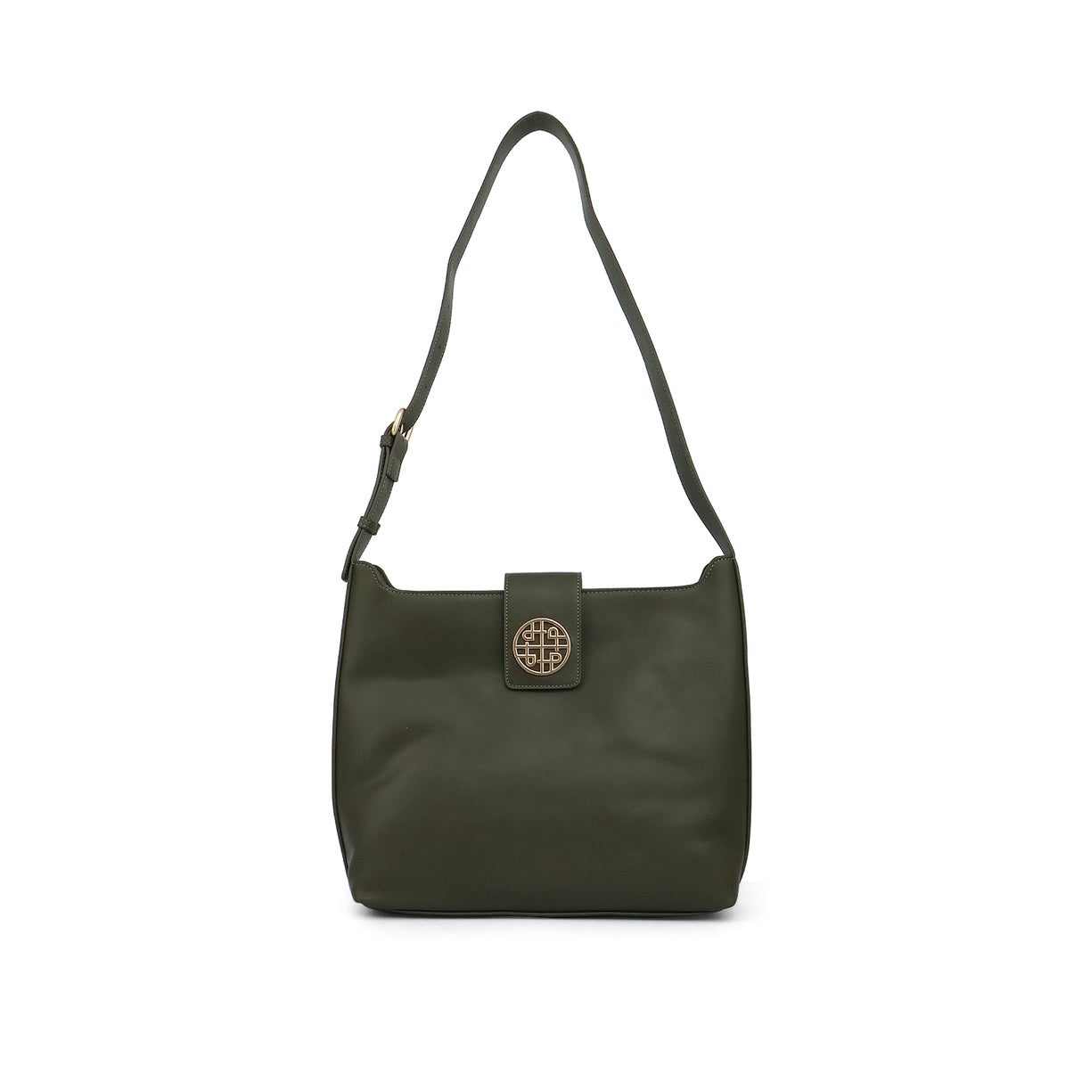 Bailey Sling Women's Bag - Olive