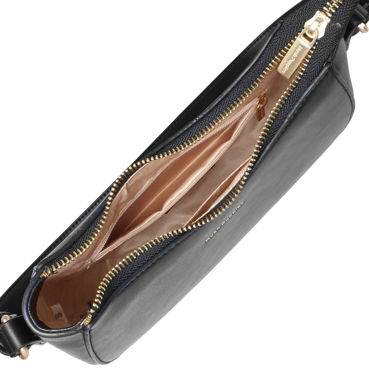 Beatrix Hobo Women's Bag - Black