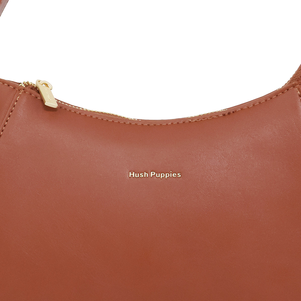 Beatrix Hobo Women's Bag - Tan