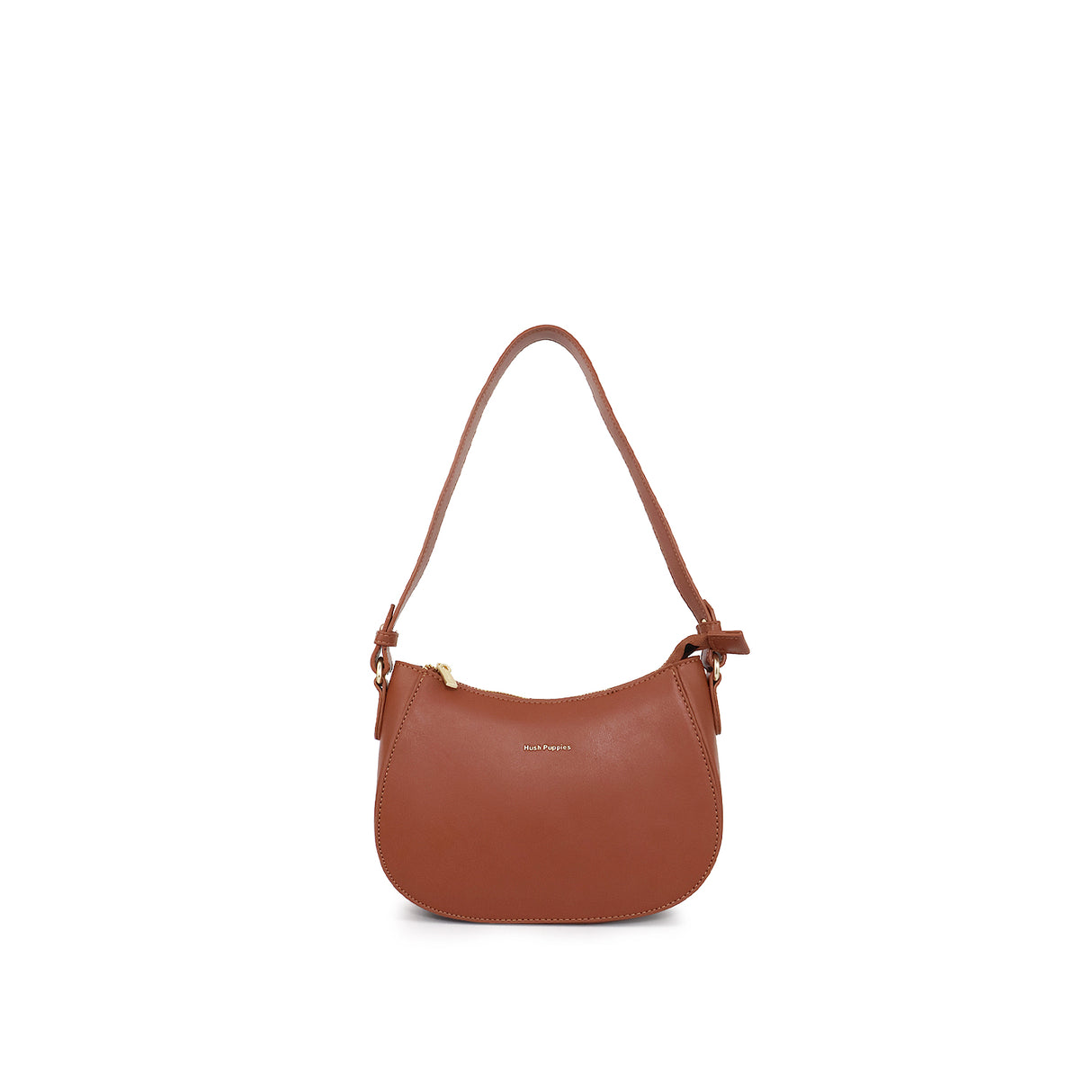 Beatrix Hobo Women's Bag - Tan