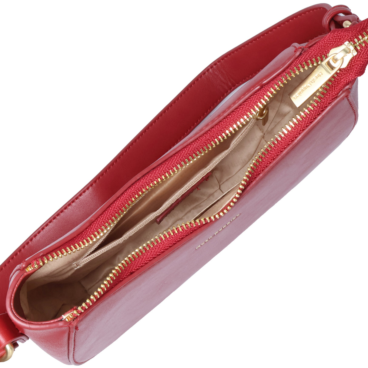 Beatrix Hobo Women's Bag - Wine