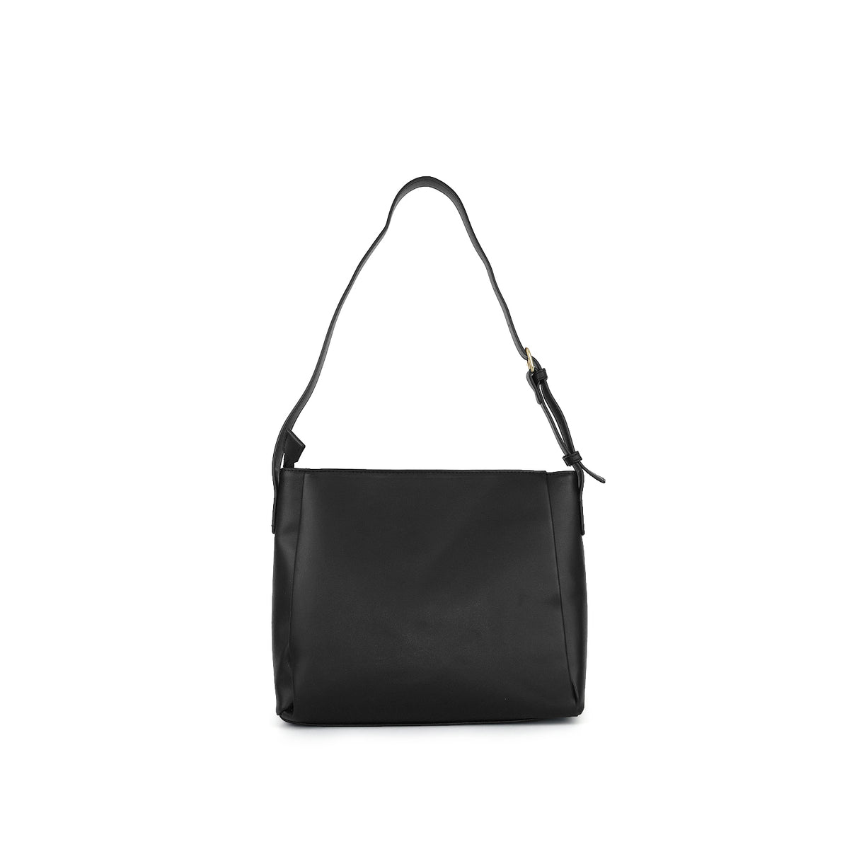 Bea Shoulder Women's Bag - Black