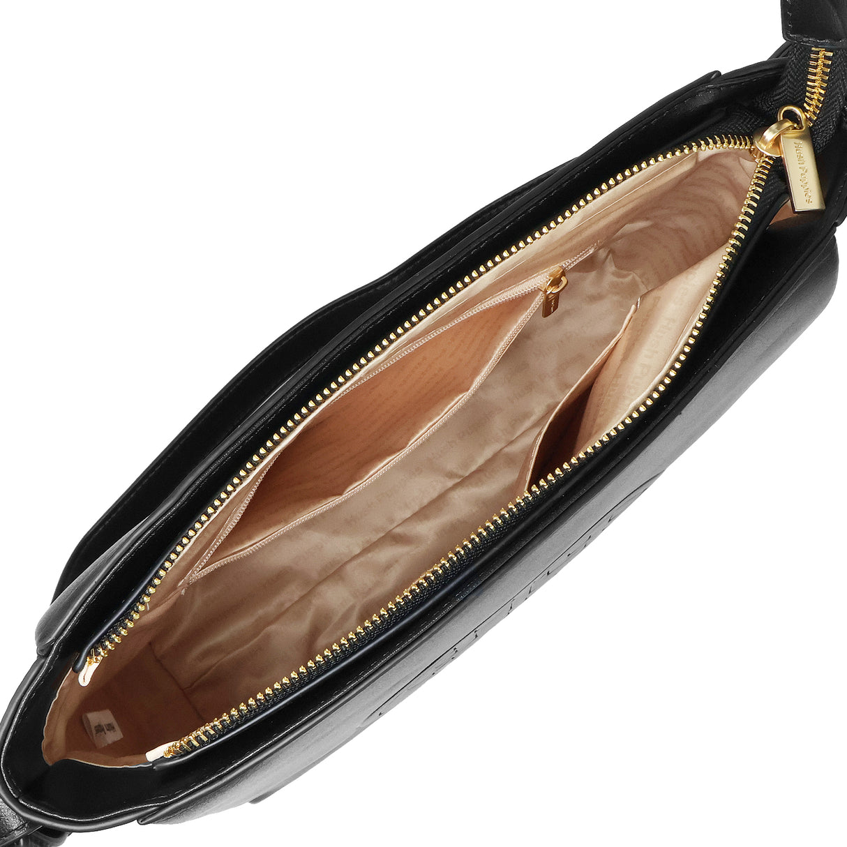 Bea Shoulder Women's Bag - Black