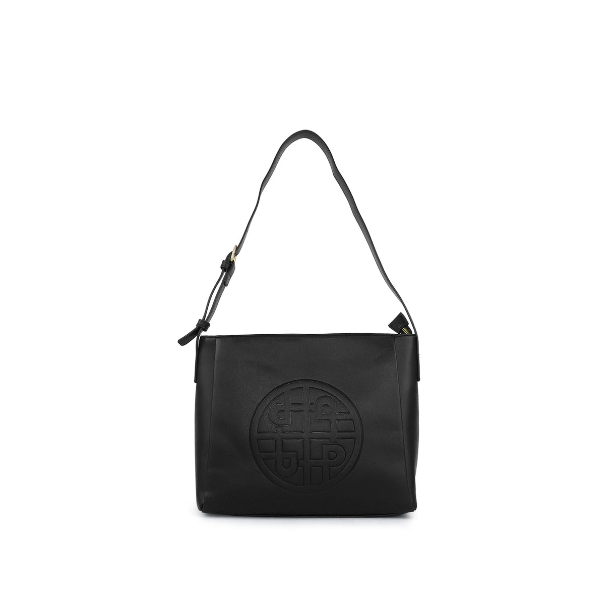 Bea Shoulder Women's Bag - Black