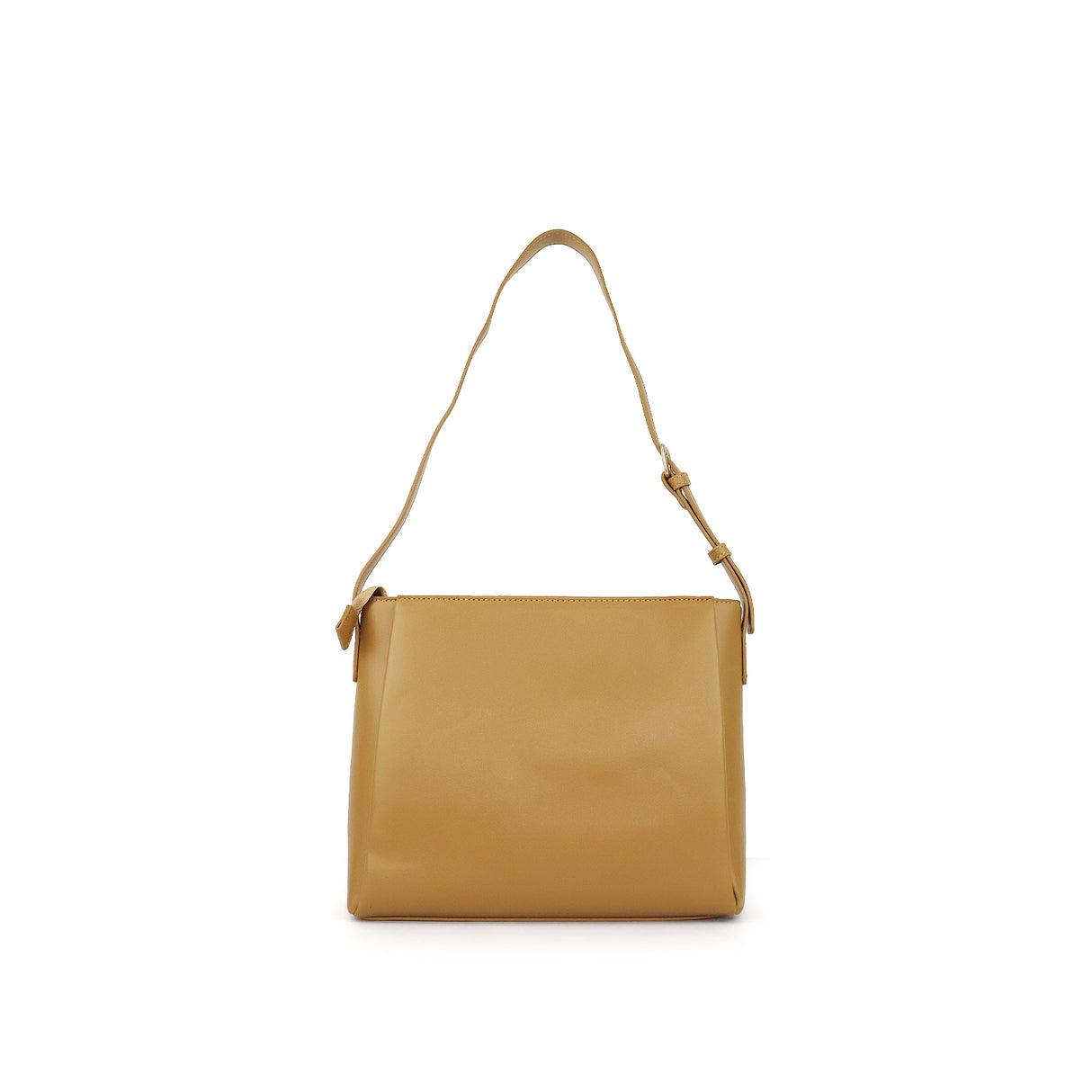 Bea Shoulder Women's Bag - Tan