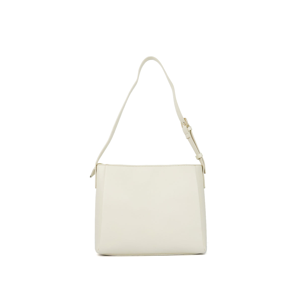 Bea Shoulder Women's Bag - Beige