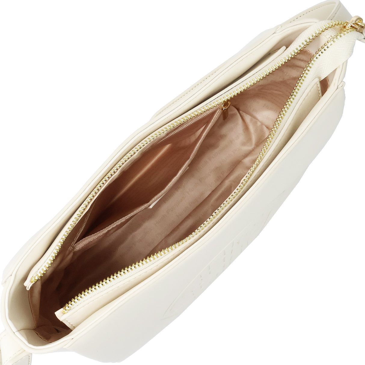 Bea Shoulder Women's Bag - Beige