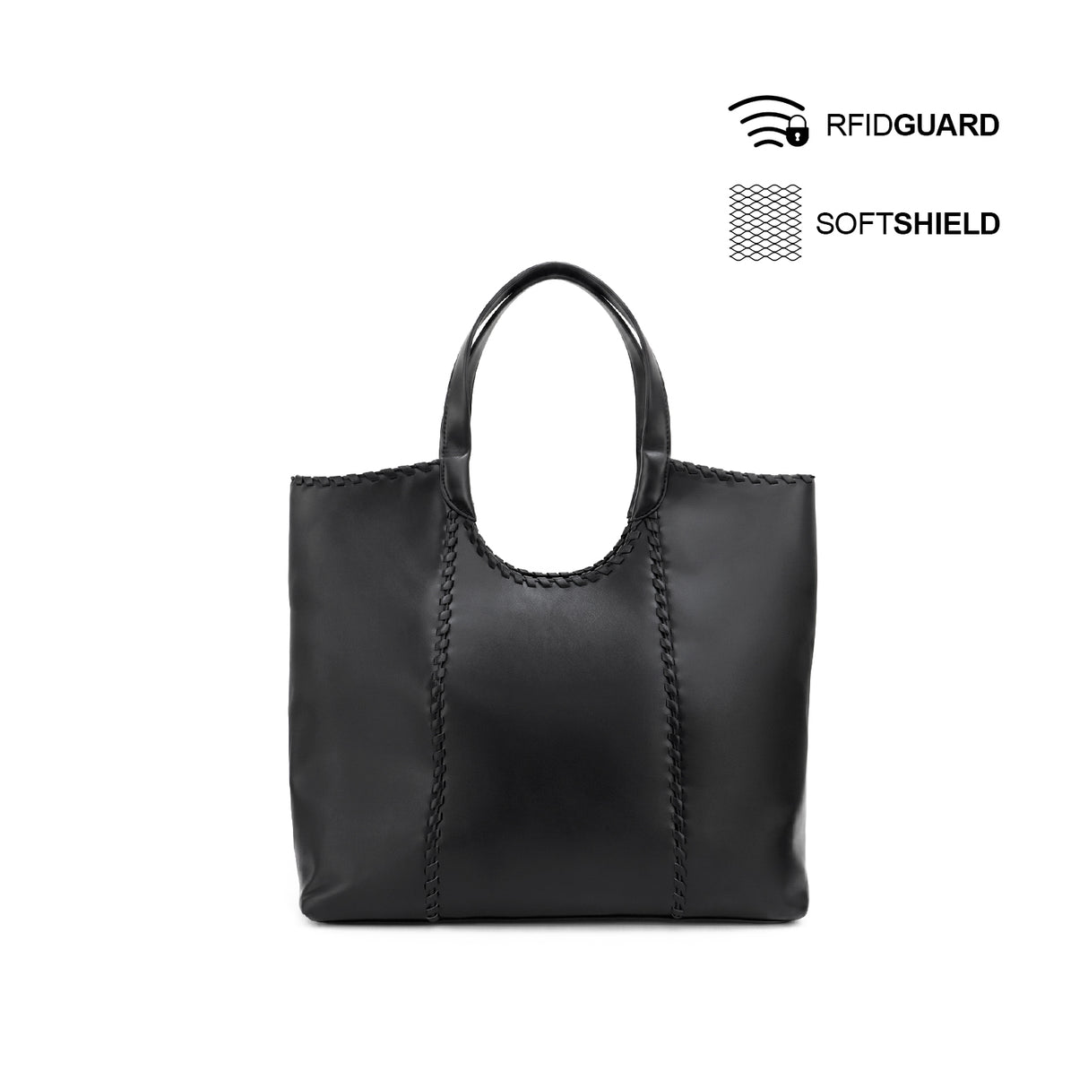 Dakota Hobo Women's Bag - Black
