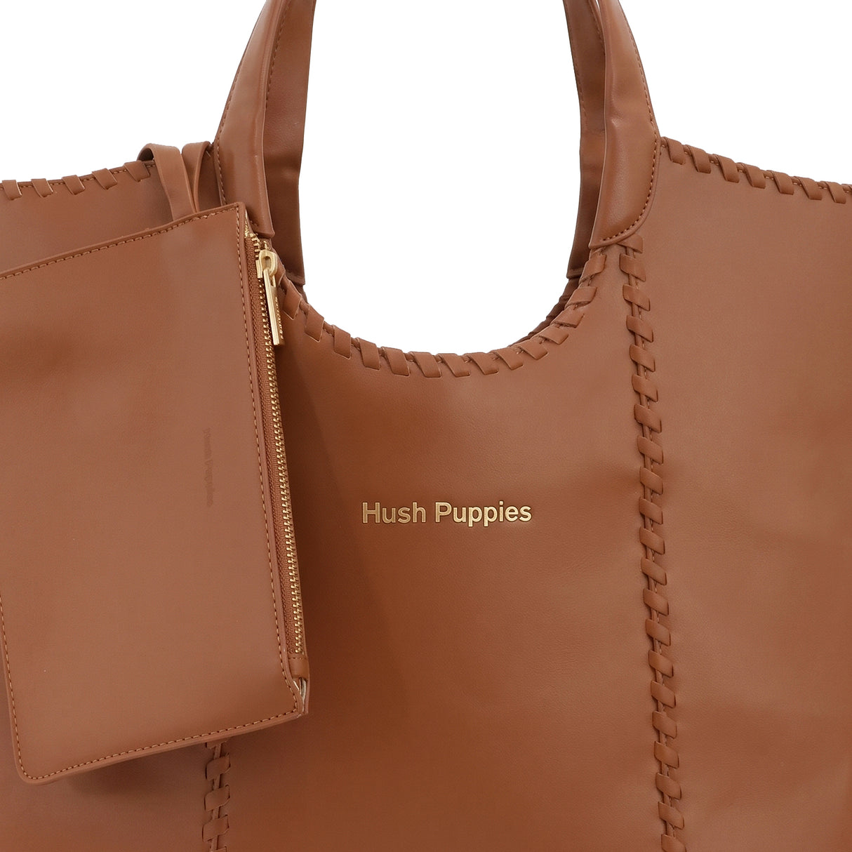 Dakota Hobo Women's Bag - Tan