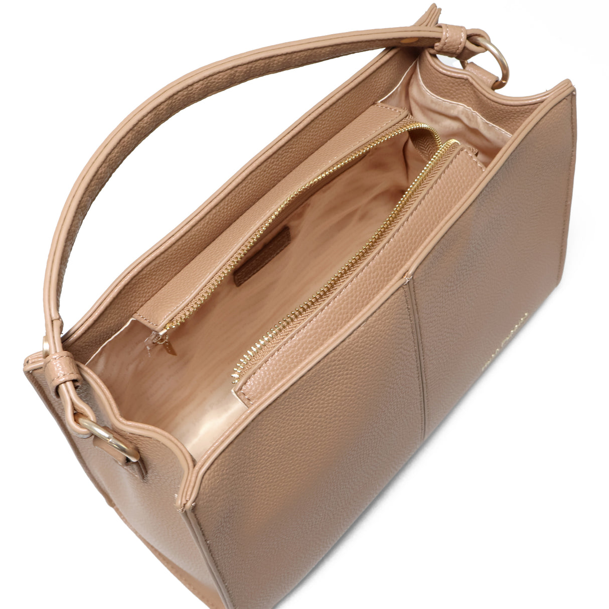 Demi Top Handle Women's Bag - Olive