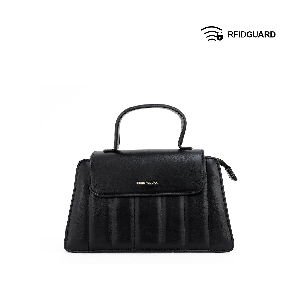 DrewTop Handle Women's Bag - Black