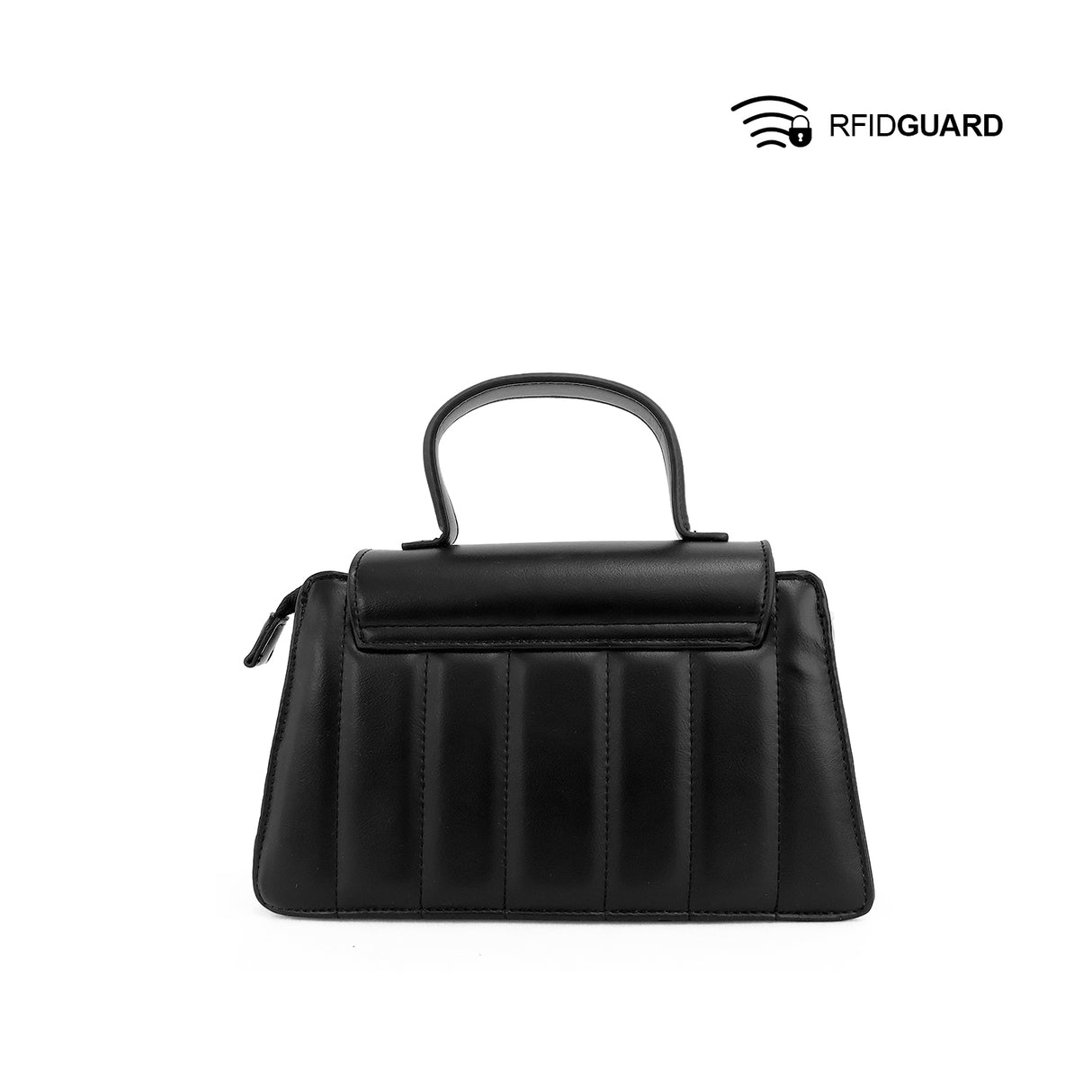 DrewTop Handle Women's Bag - Black