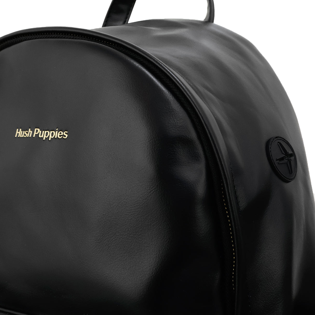 Dallas Backpack Women's Bag - Black