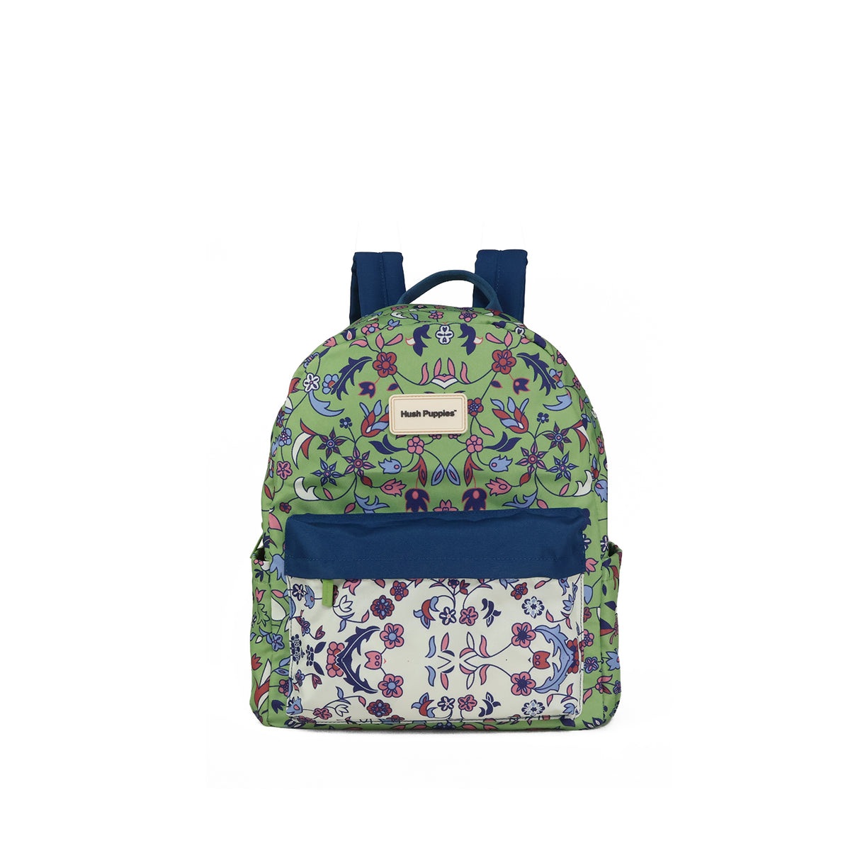 Glitz Backpack (L) Women's Bag - Light Green