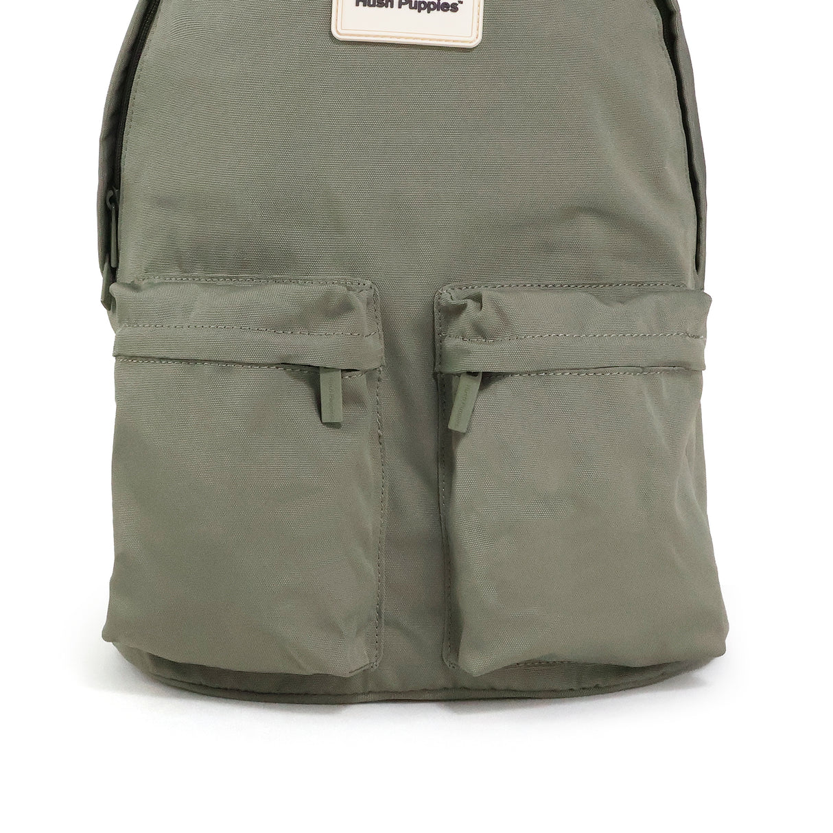 Greg Backpack Men's Bag - Castor Gray