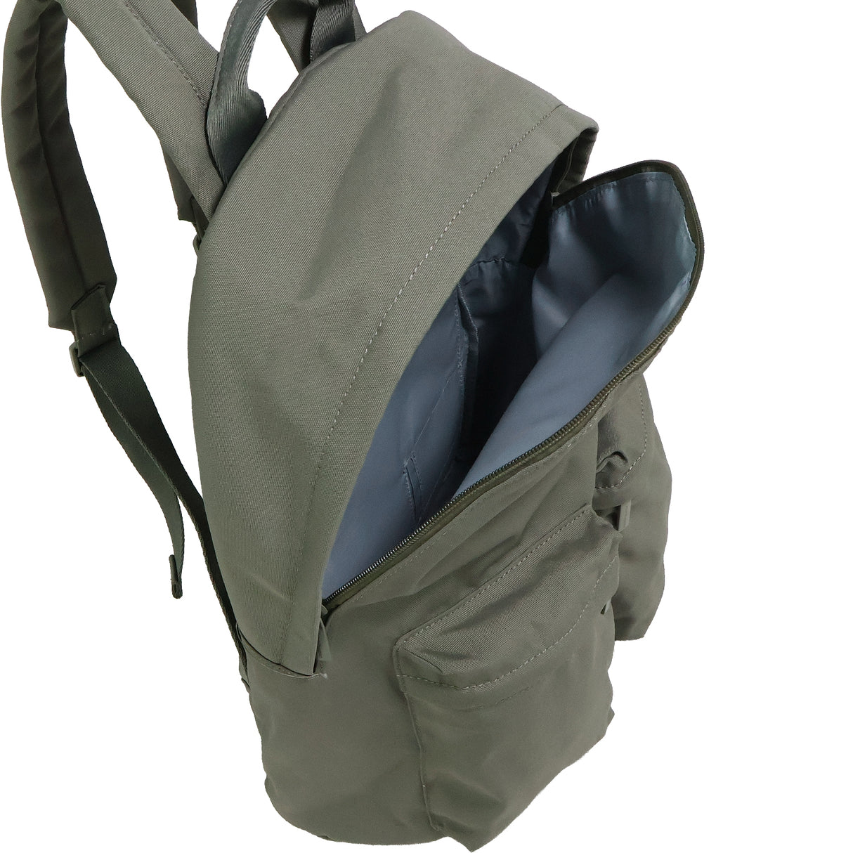 Greg Backpack Men's Bag - Castor Gray