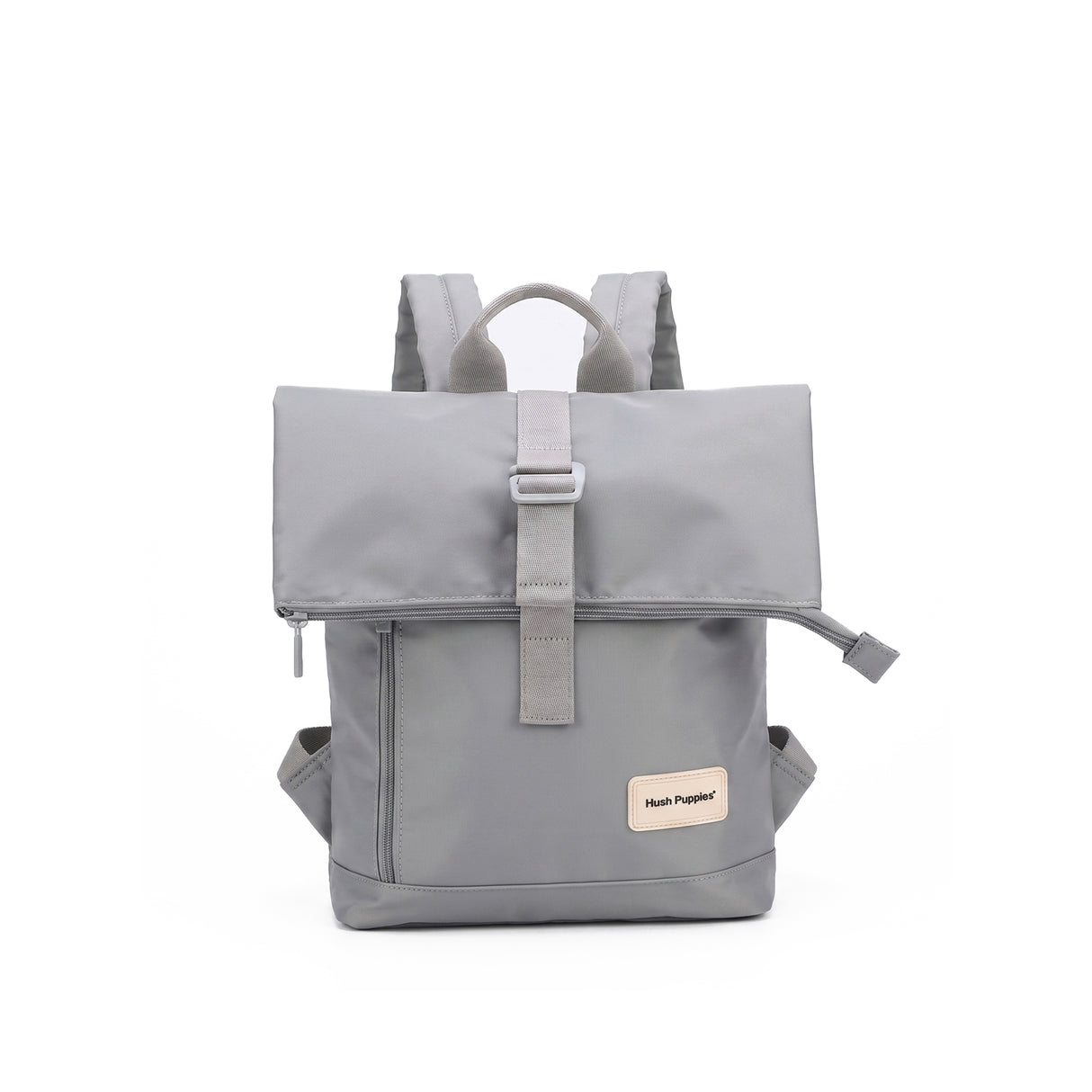 Gianna Backpack Men's Bag - Light Gray