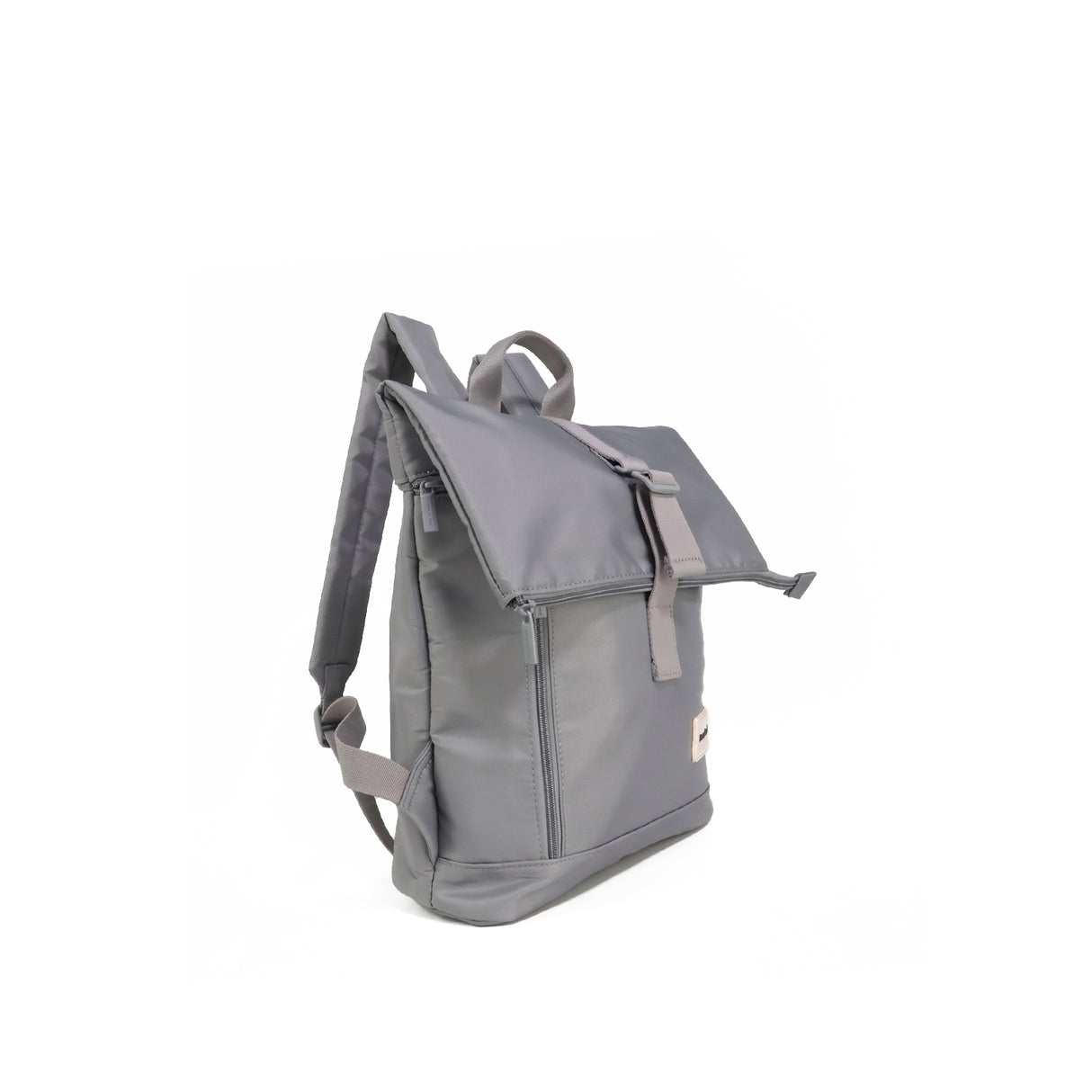 Gianna Backpack Men's Bag - Light Gray
