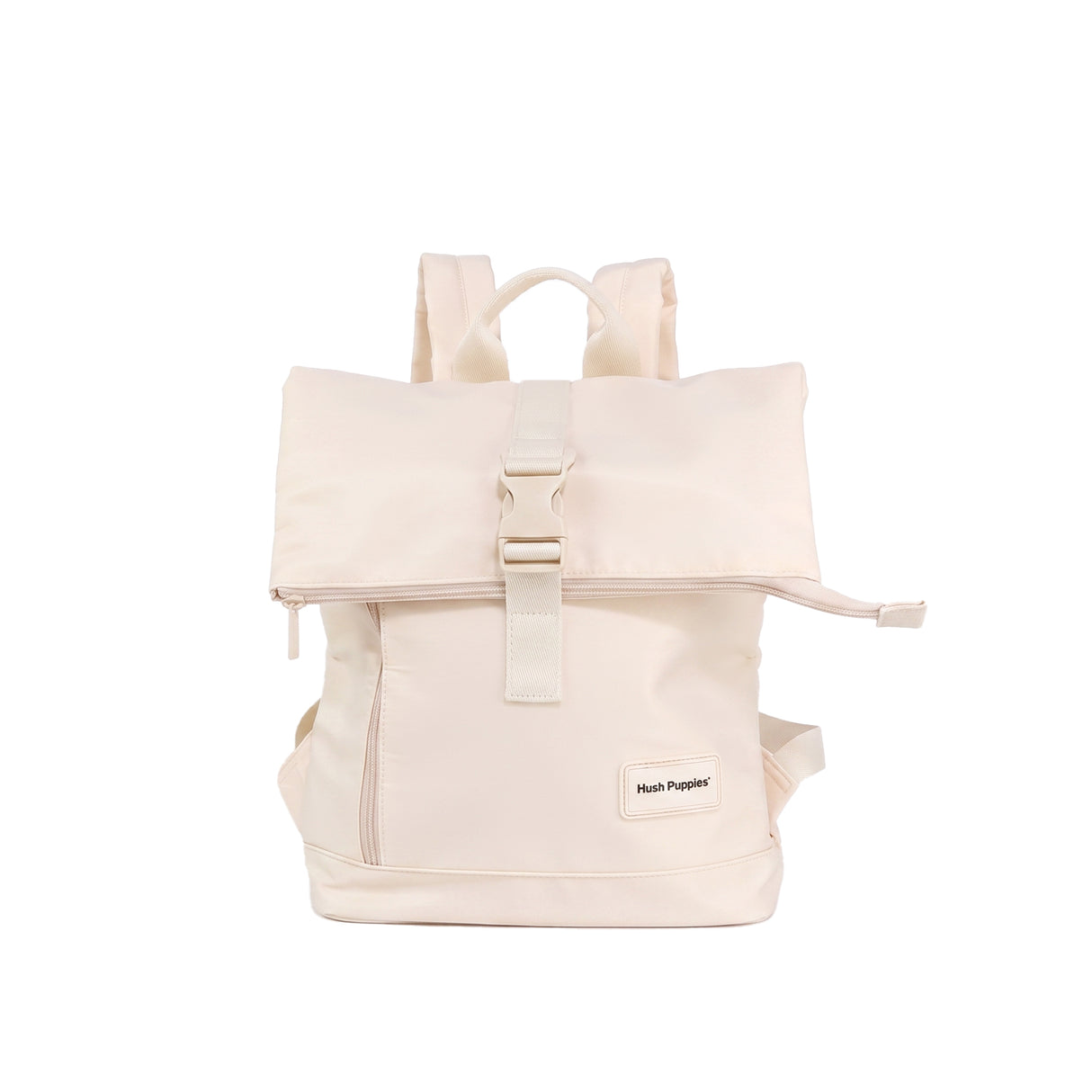 Gianna Backpack Women's Bag - Taupe