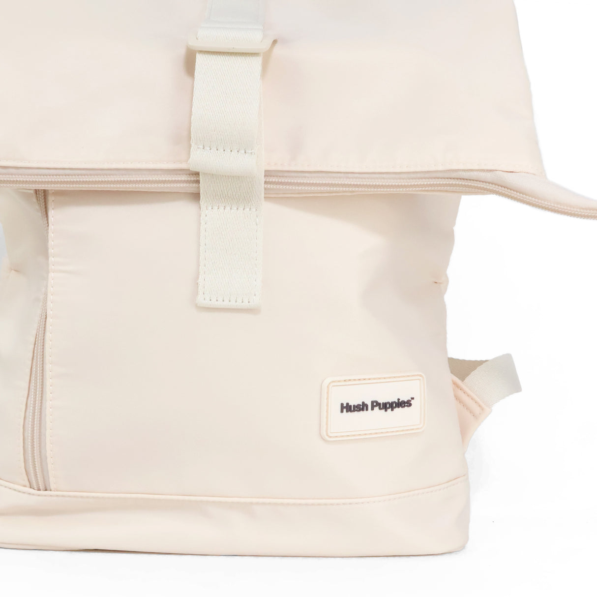 Gianna Backpack Women's Bag - Taupe