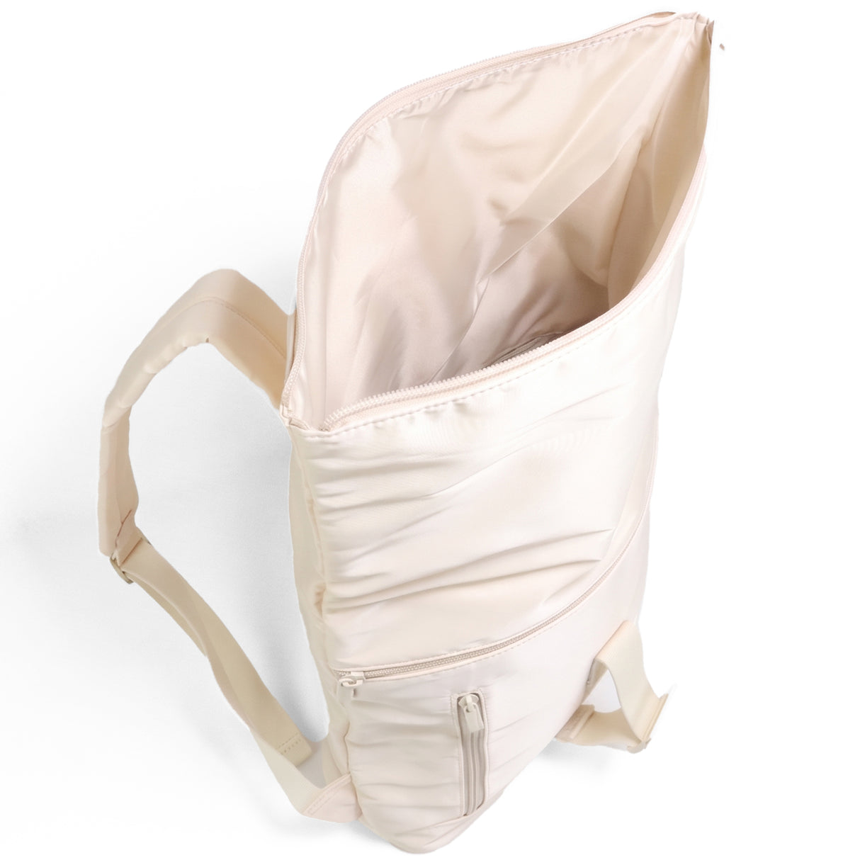 Gianna Backpack Women's Bag - Taupe