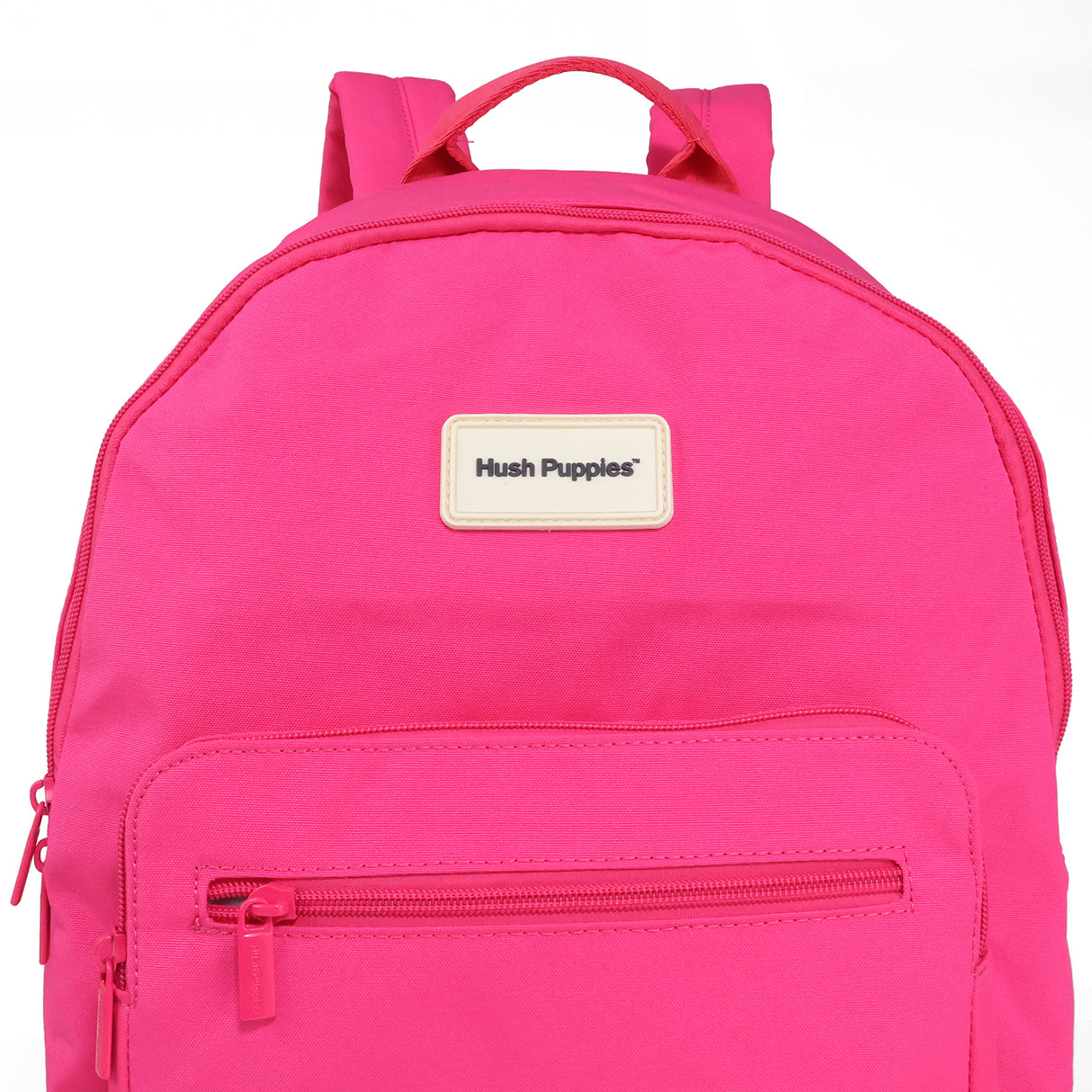 Gabby Backpack Women's Bag - Hot Pink