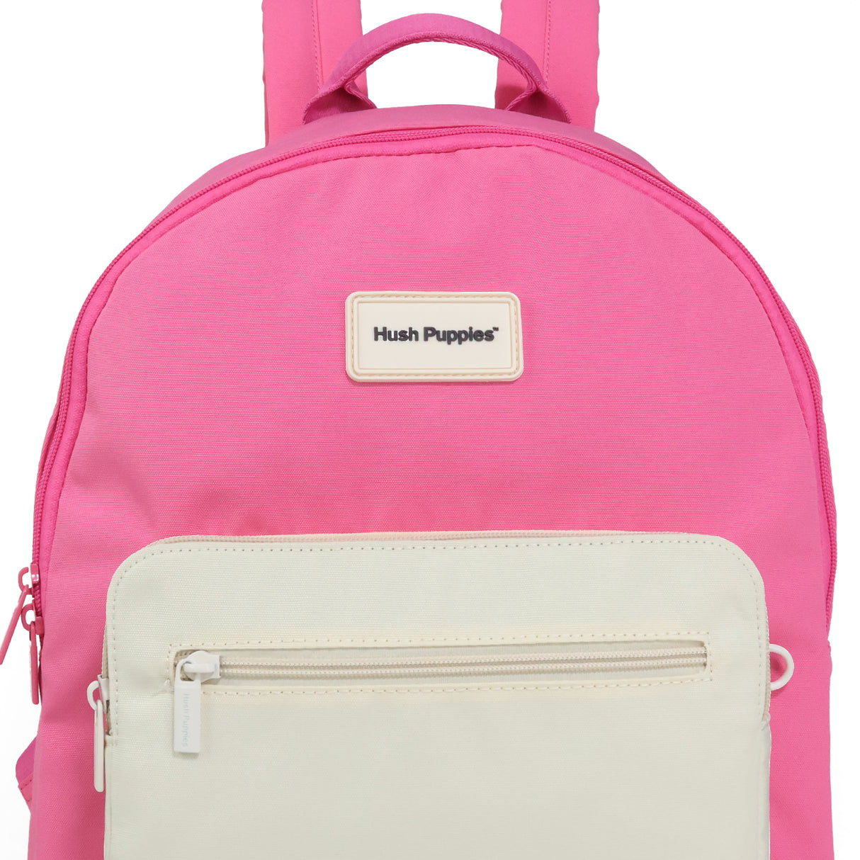 Gabby Backpack Women's Bag - Multicolor Pink