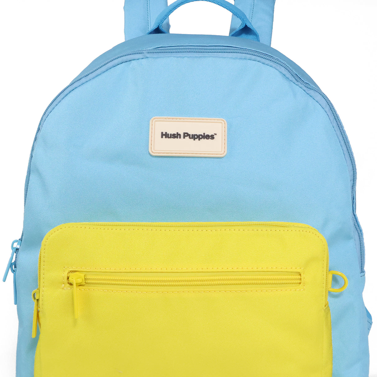 Gabby Backpack Women's Bag - Multicolor Powder Blue