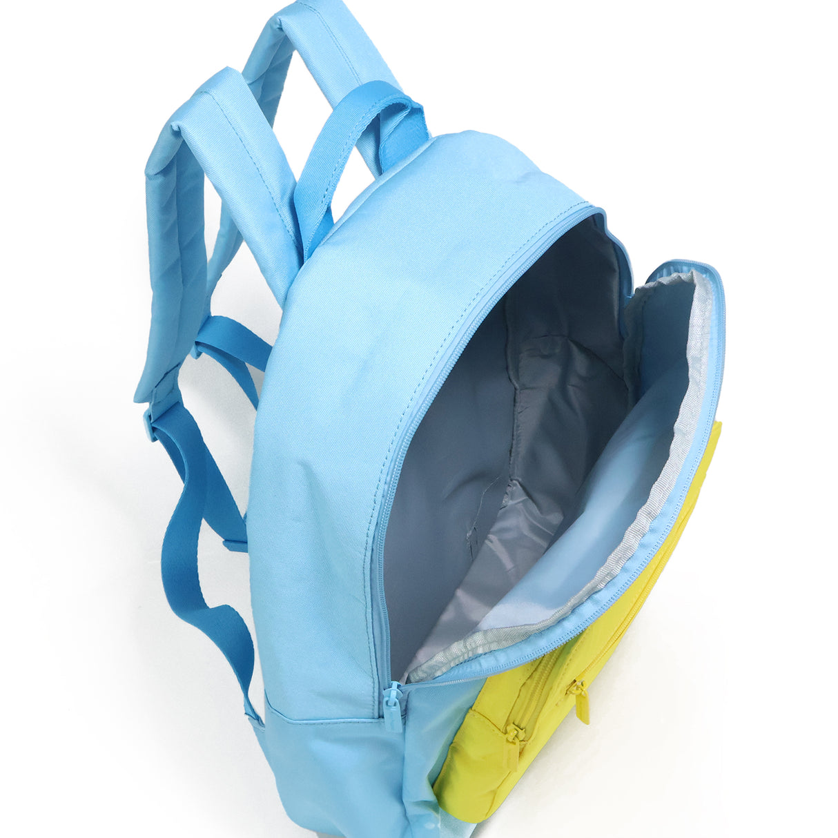 Gabby Backpack Women's Bag - Multicolor Powder Blue