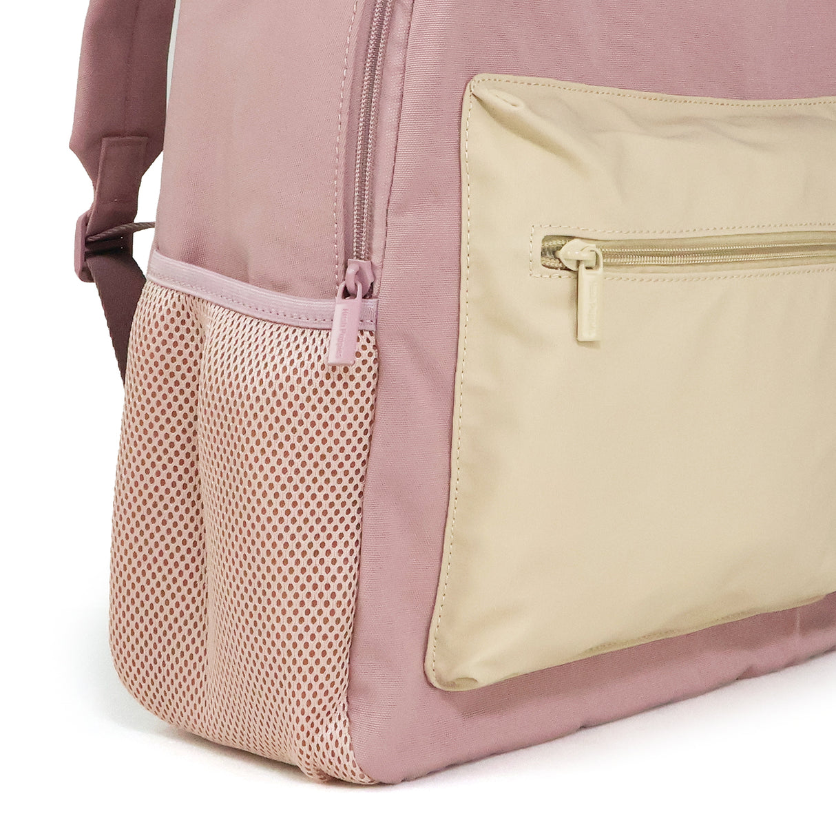 Gio Backpack Women's Bag - Multicolor Old Rose