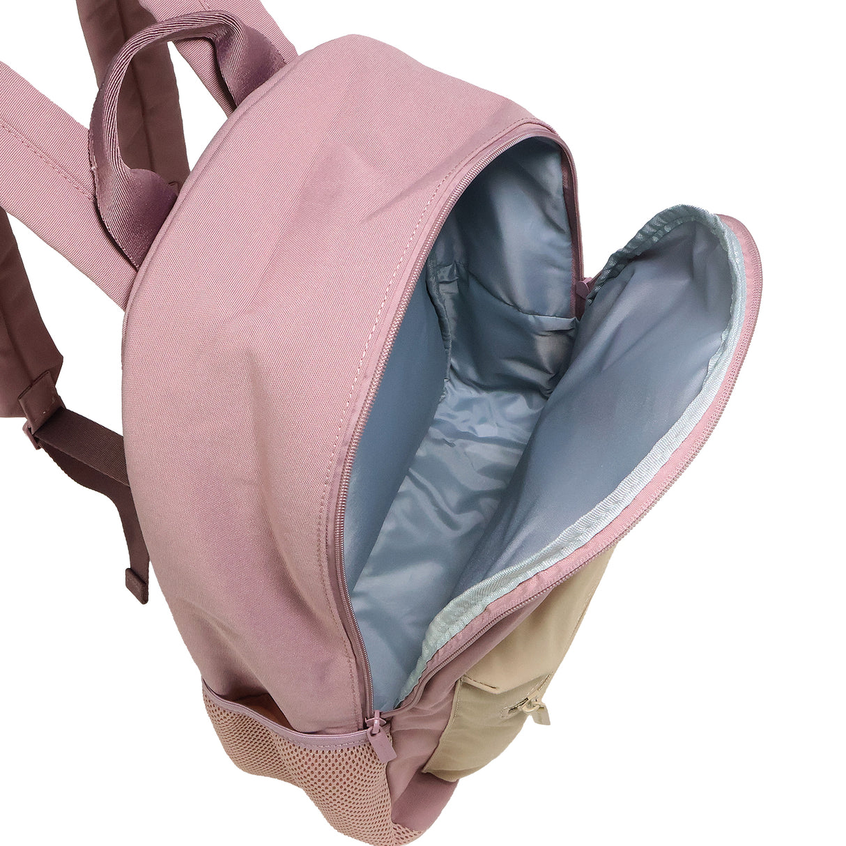 Gio Backpack Women's Bag - Multicolor Old Rose