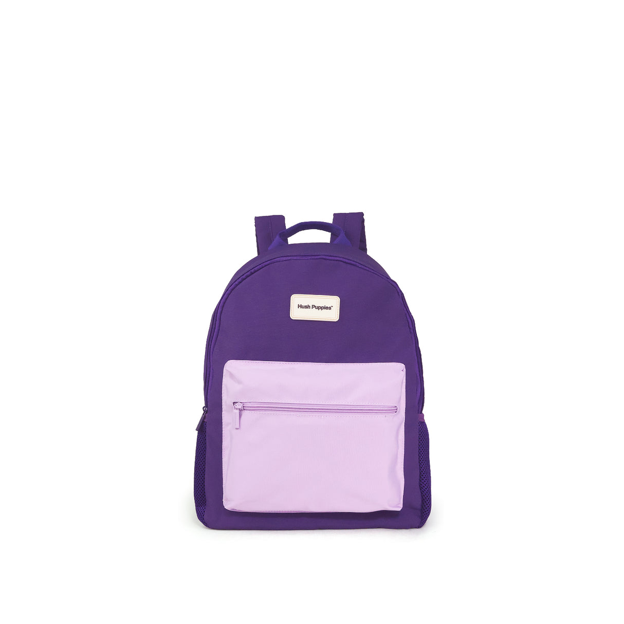 Gio Backpack Women's Bag - Multicolor Plum