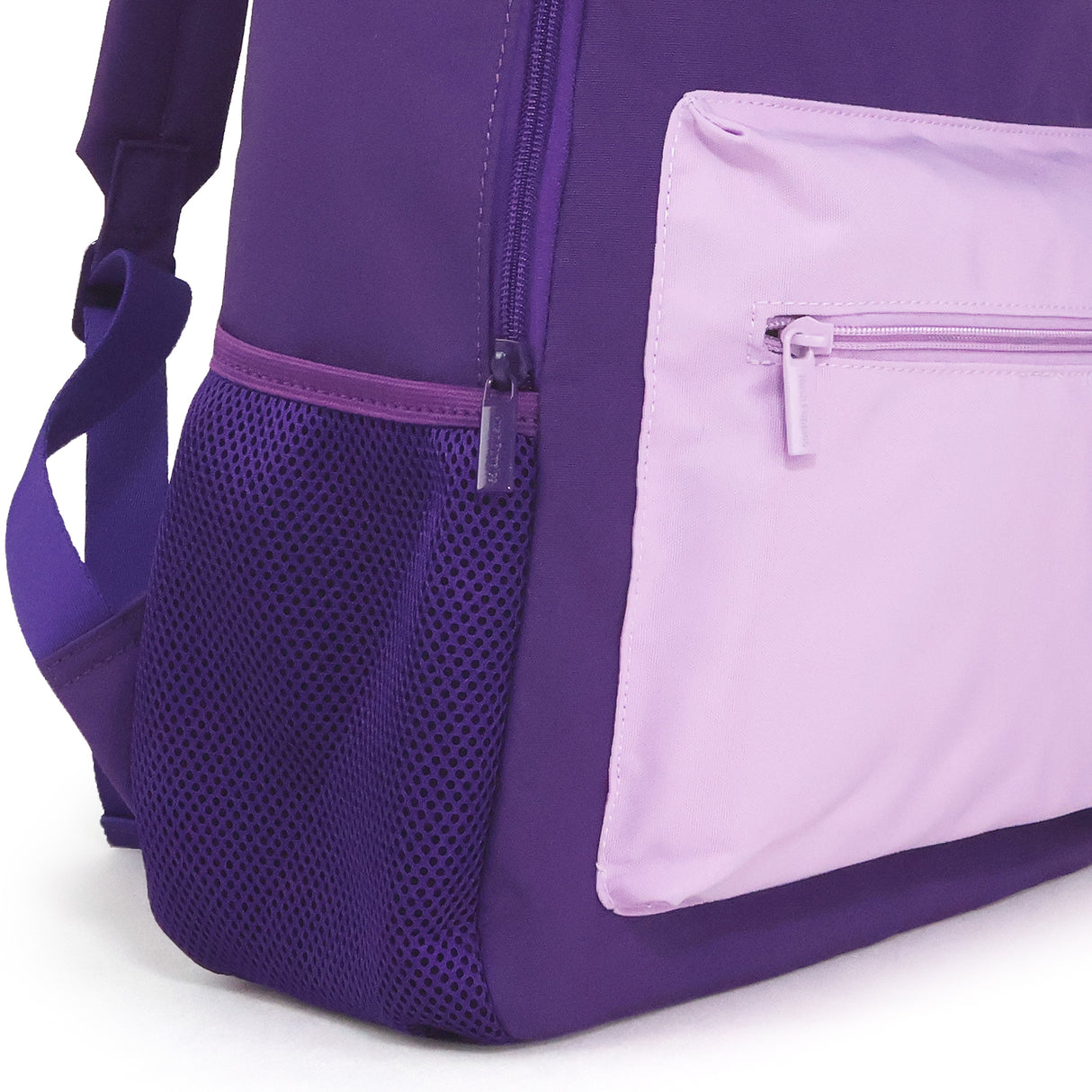 Gio Backpack Women's Bag - Multicolor Plum