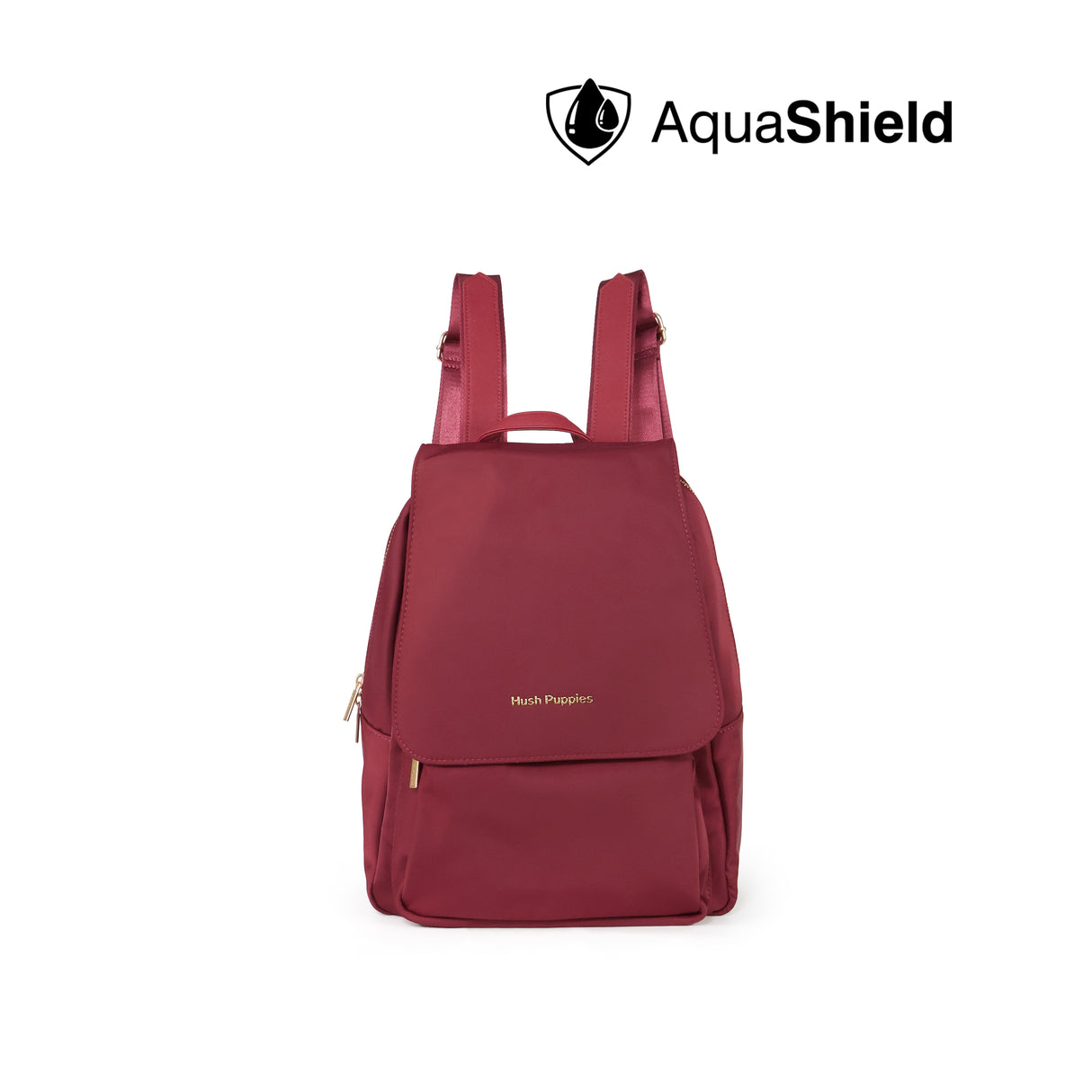 Ember Backpack Women's Bag - Wine