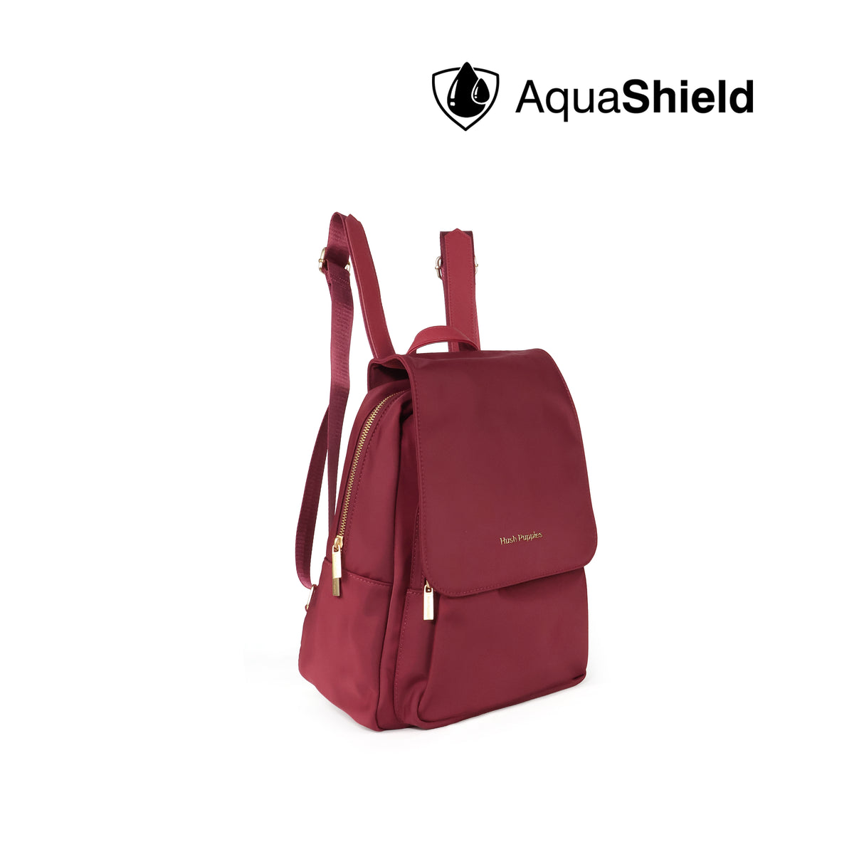 Ember Backpack Women's Bag - Wine