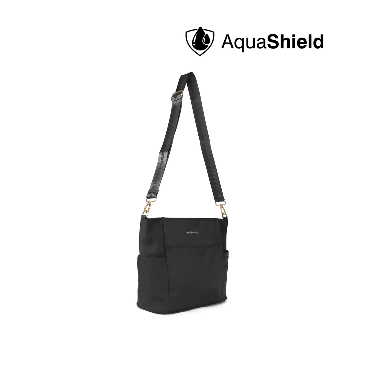 Ember Sling Women's Bag - Black