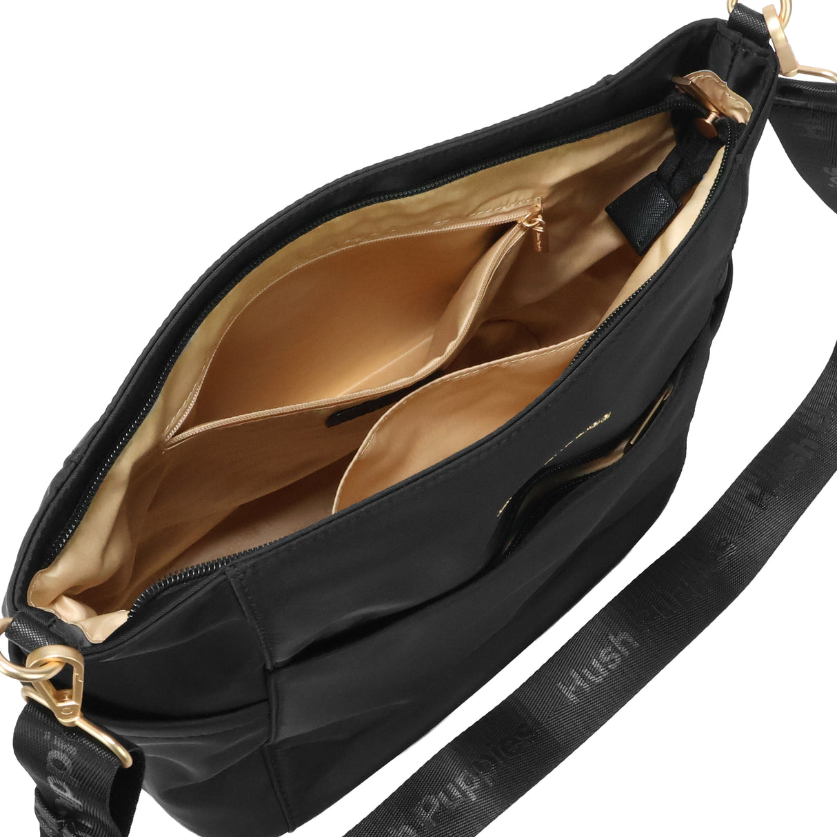 Ember Sling Women's Bag - Black