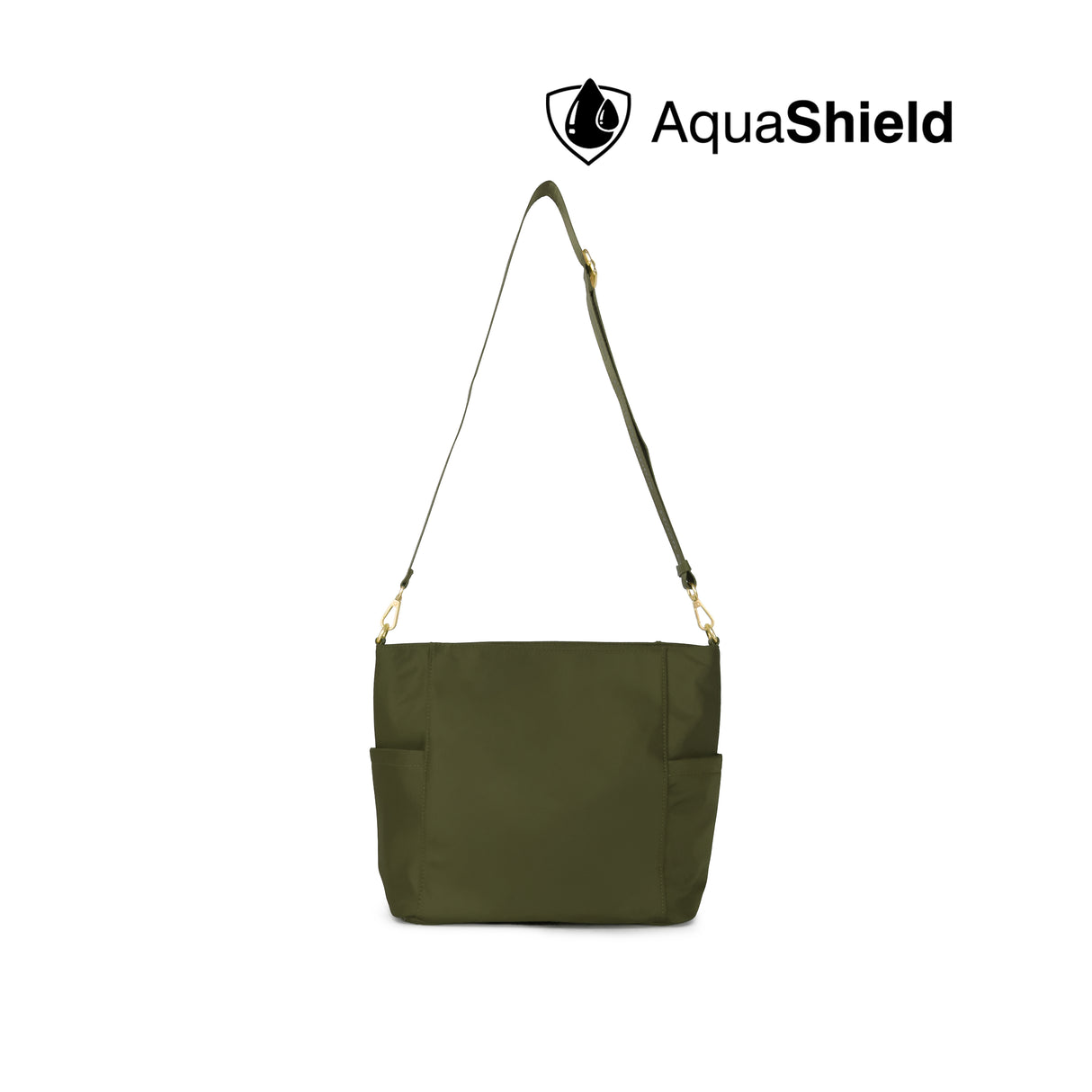Ember Sling Women's Bag - Olive