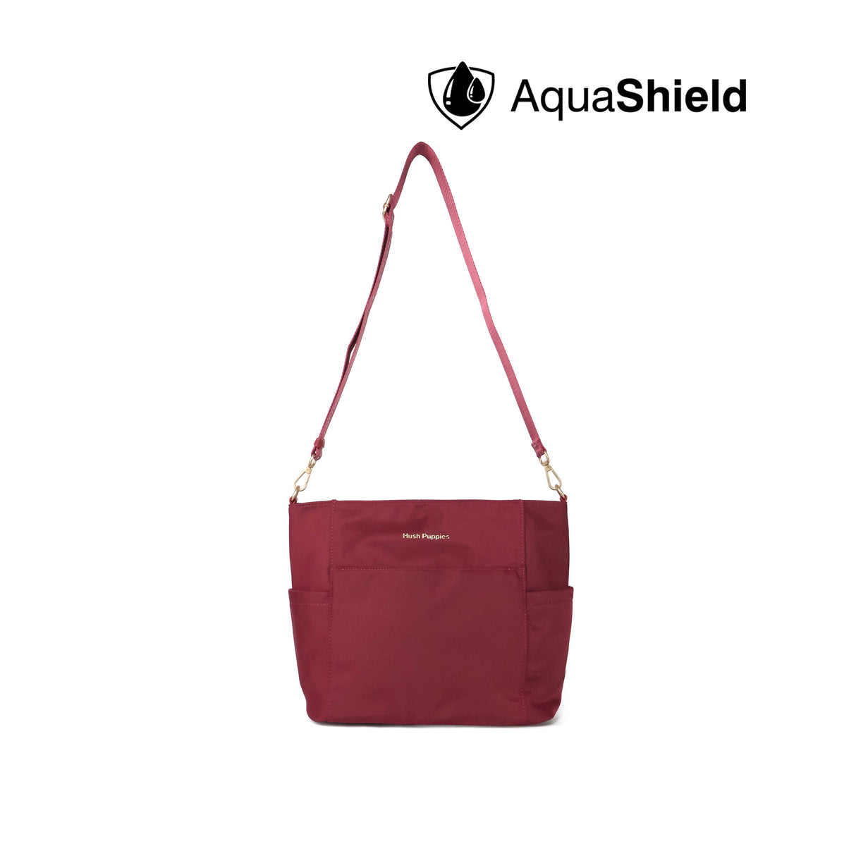 Ember Sling Women's Bag - Wine
