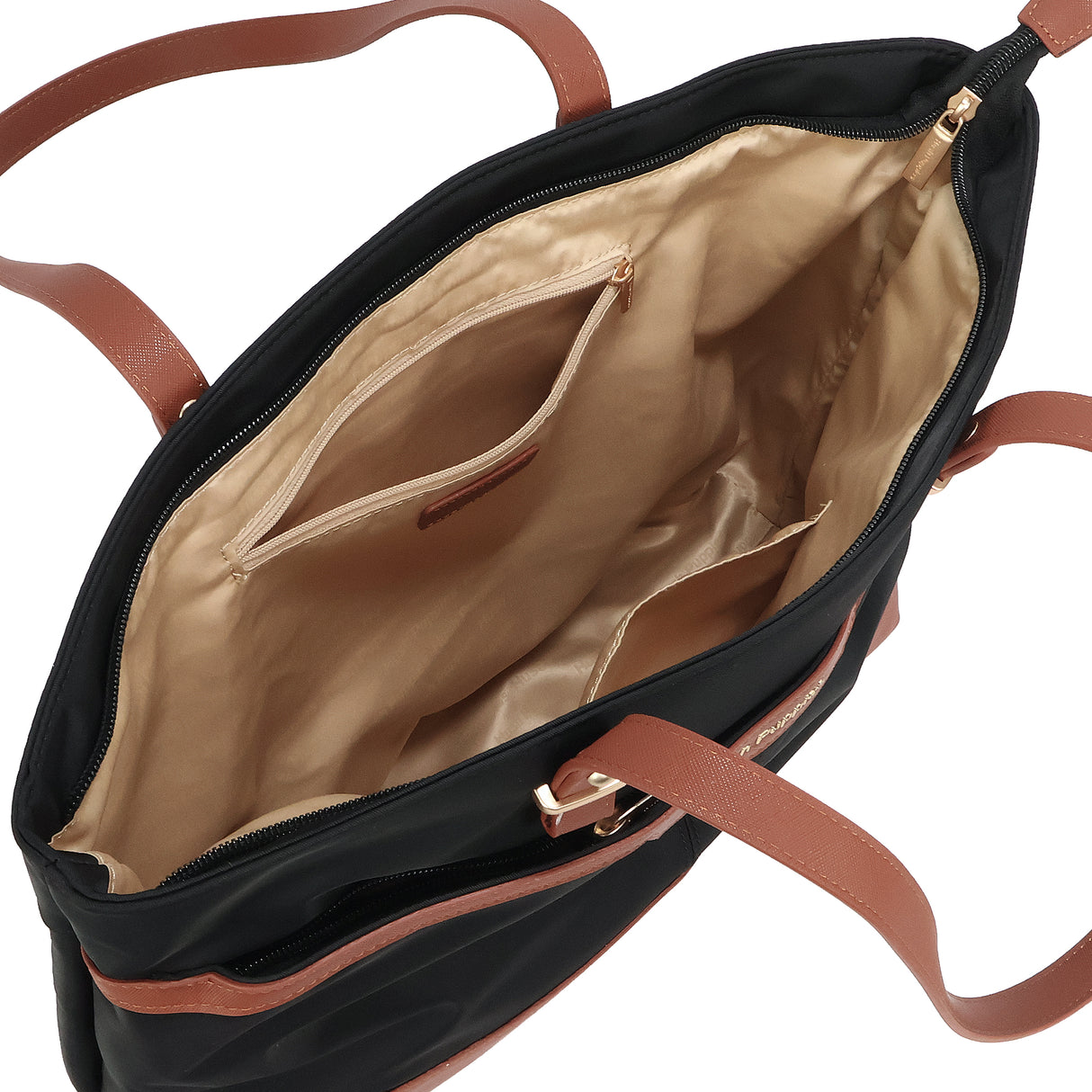 Eris Tote Women's Bag - Black