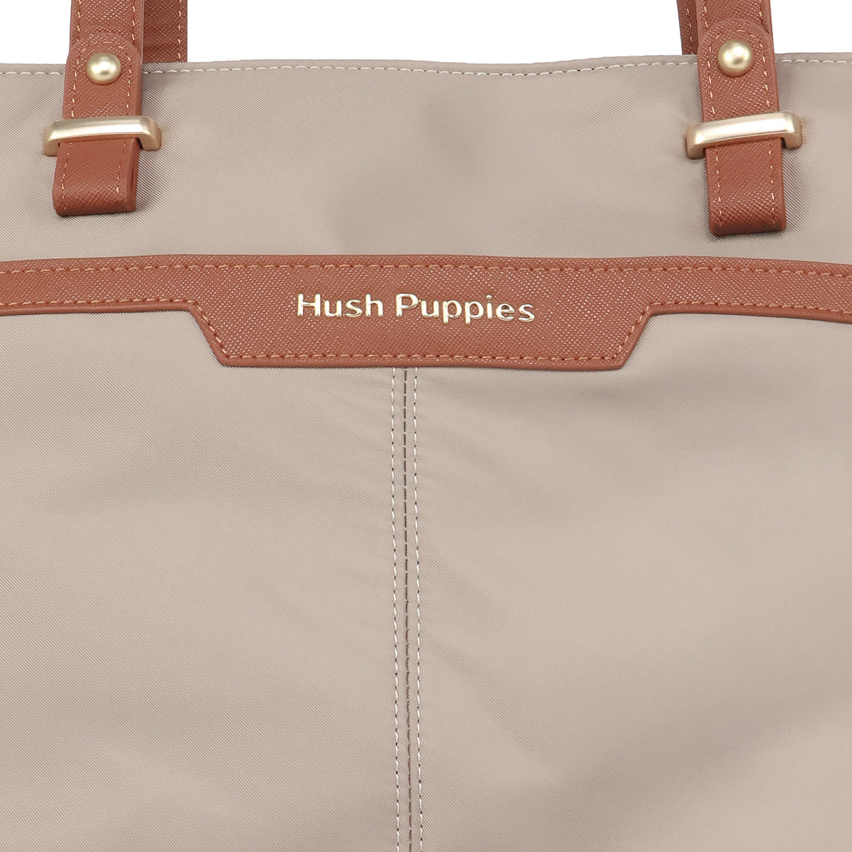 Eris Tote Women's Bag - Taupe