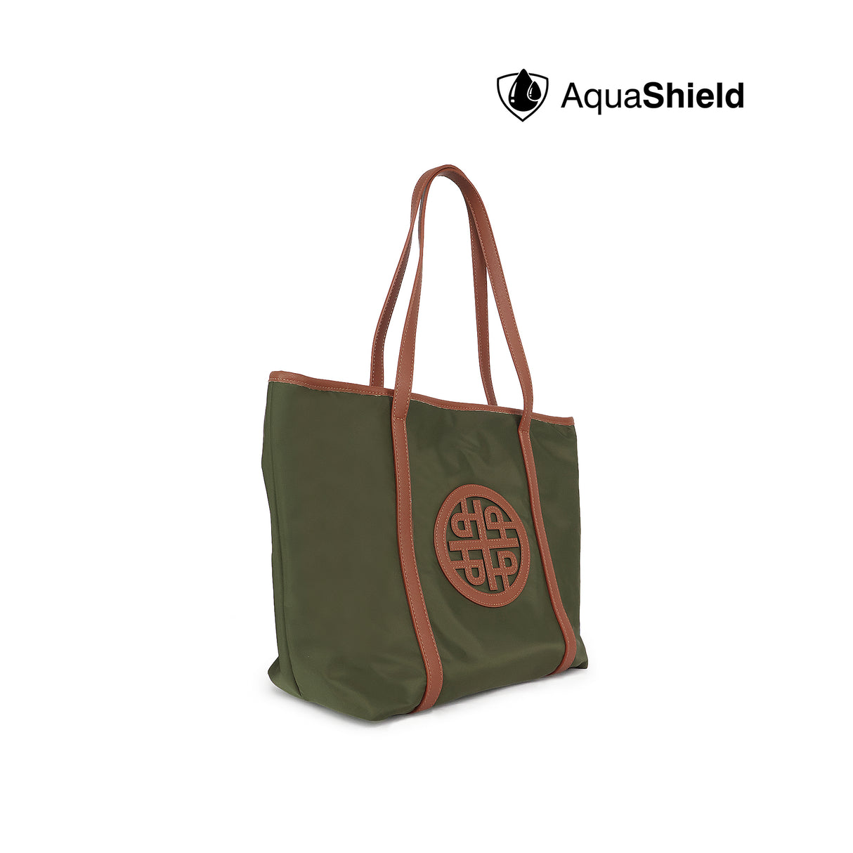 Era Tote Women's Bag - Olive