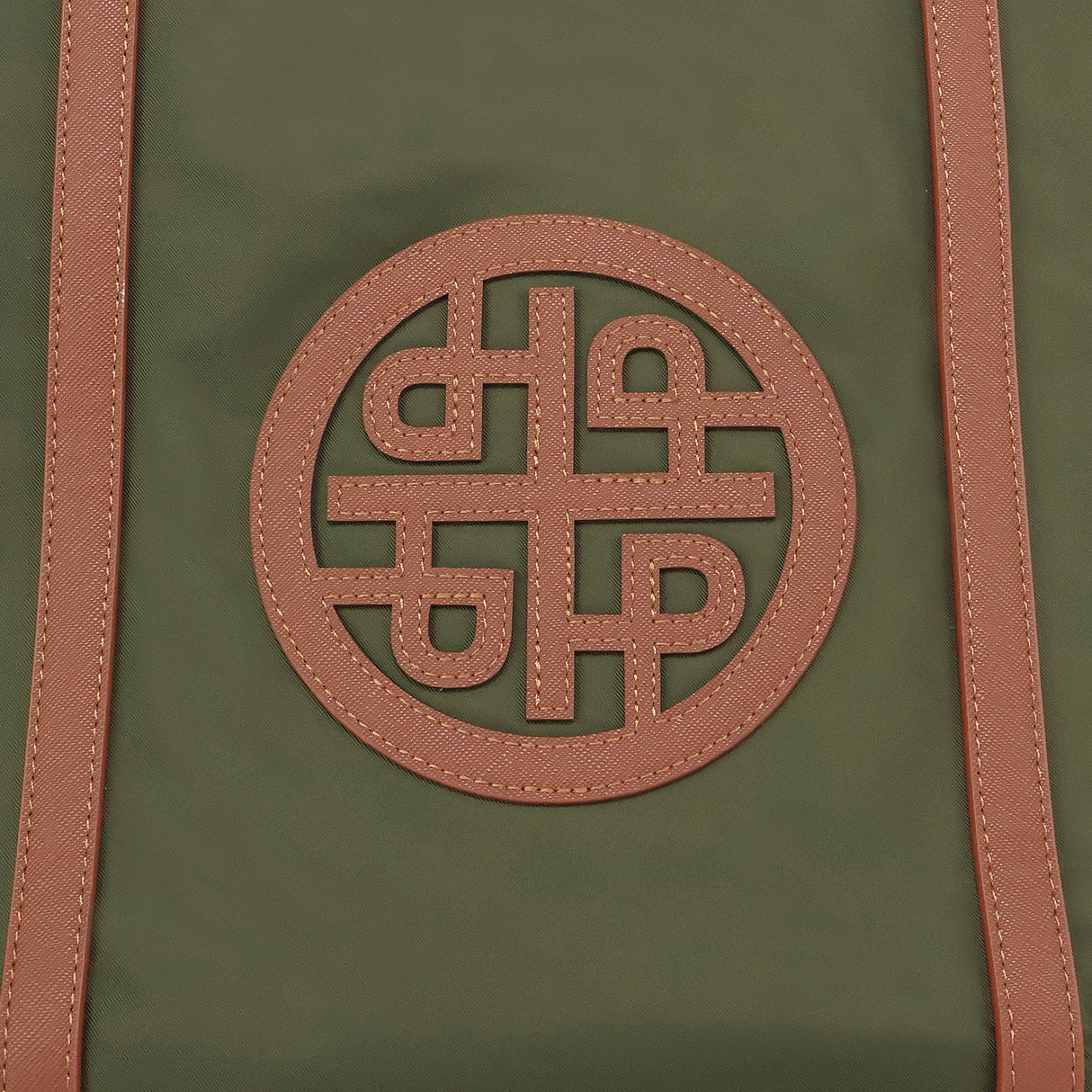 Era Tote Women's Bag - Olive