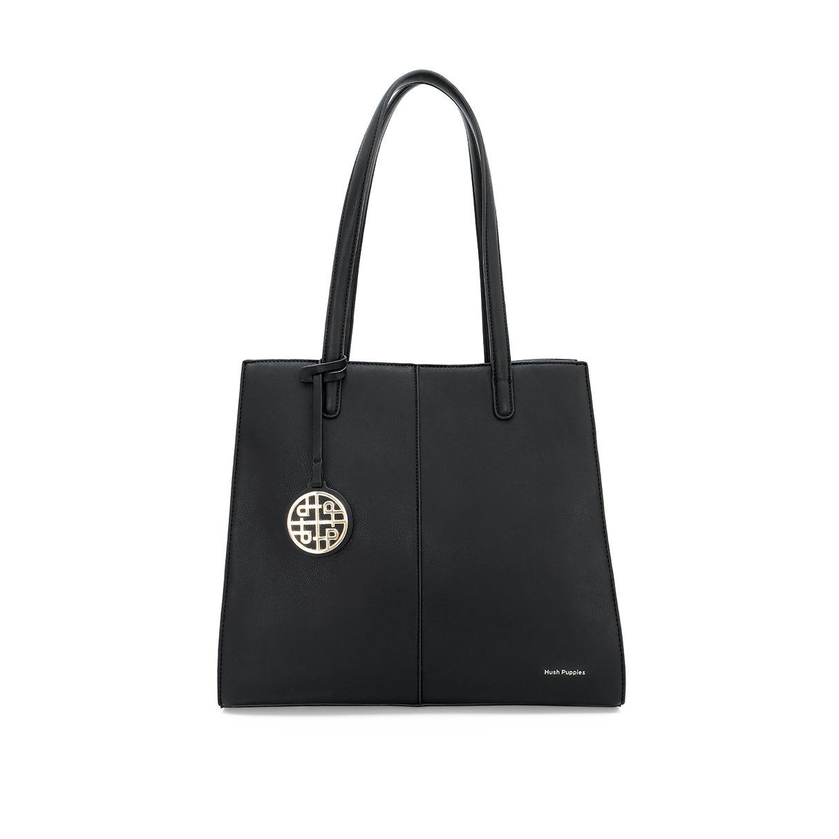 Alexa Tote Women's Bag - Black
