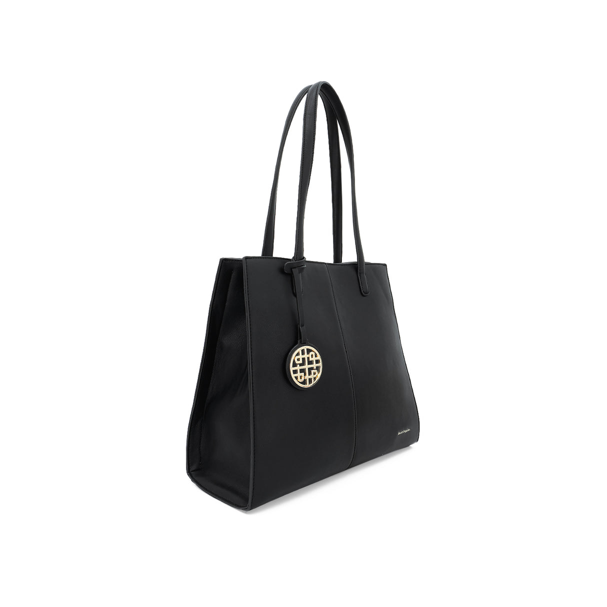 Alexa Tote Women's Bag - Black
