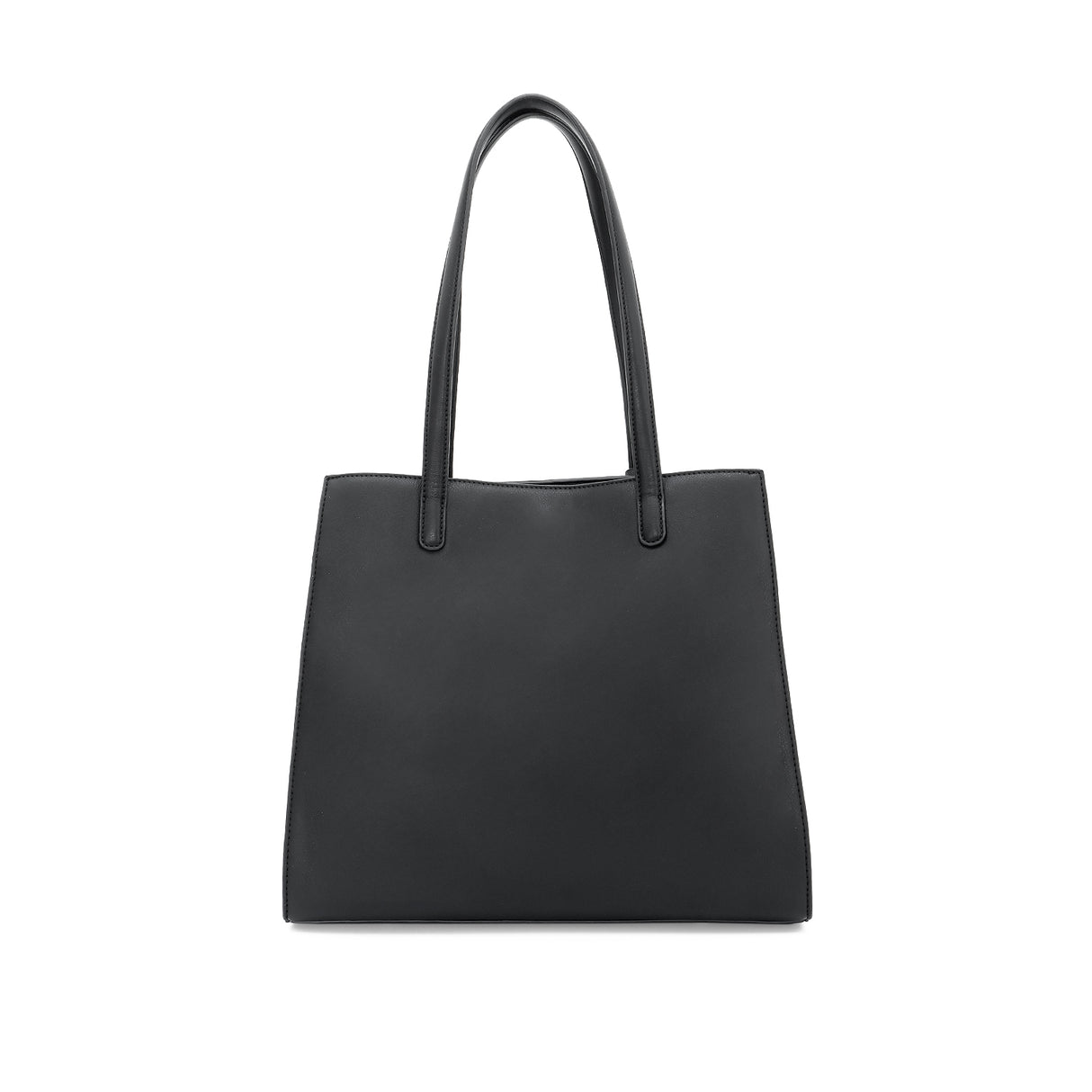 Alexa Tote Women's Bag - Black